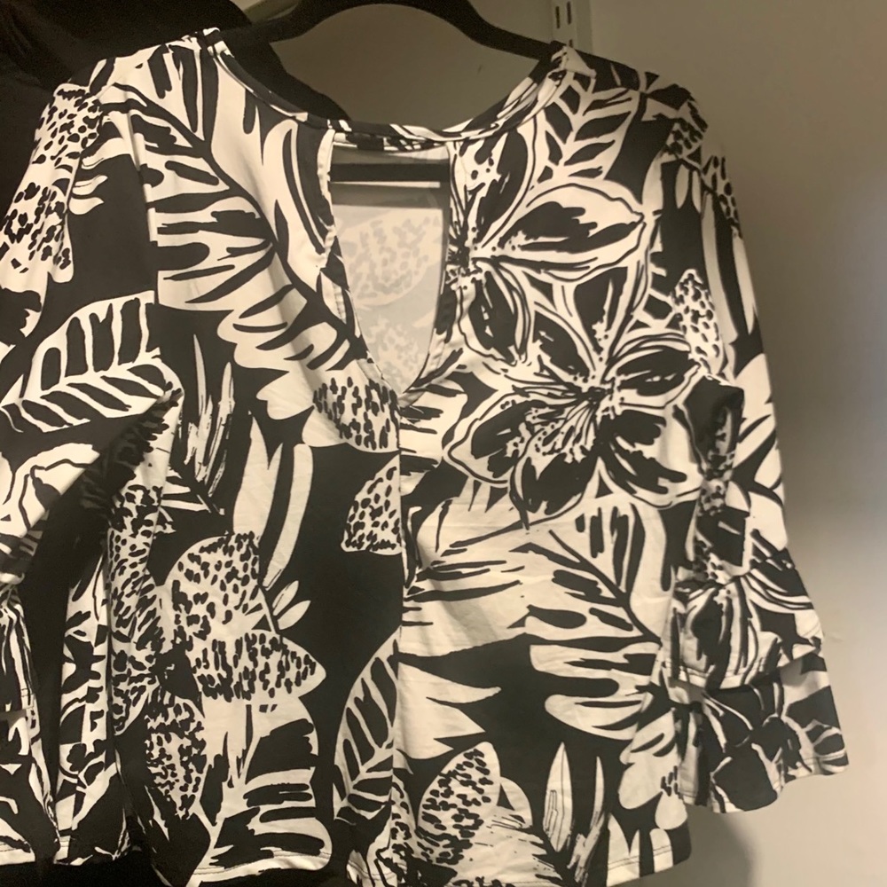 Shirt willow root the buckle